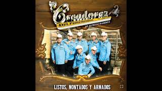 los creadores del pasito duranguense [upl. by Oreves]