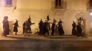 BAILE Y DIVERCION LAS BRUJAS [upl. by Oidacra121]