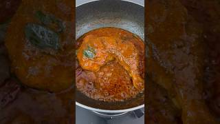 Chicken ghee roast recipe  Mangalore recipe [upl. by Rayham656]