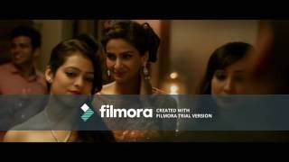 Hindi Medium Movie 2017 Funny Scene Video Song Oh Ho Ho Ho Irrfan Khan Saba Qamar [upl. by Adnof]