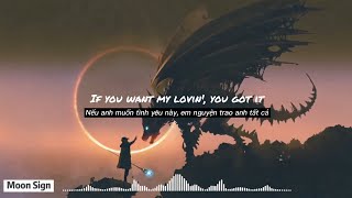 Body Back  Gryffin ft Maia Wright LyricsVietsub Tik Tok [upl. by Akenihs973]