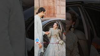 Hania amir and zaviyar [upl. by Irac]