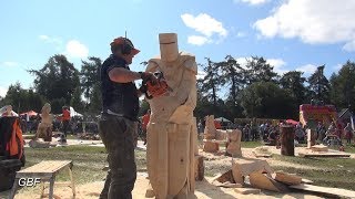 Carve Carrbridge 2017 Highlights short edit [upl. by Eenitsed]