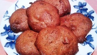 GALLETAS quotUN MILLÓNquot CON CHOCOLATE Y ALMENDRAS RECETAS DE COCINA COCINA FACIL [upl. by Notsirb]