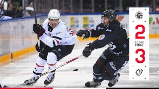 23102024 GenèveServette HC 23 Lausanne HC [upl. by Balcke408]