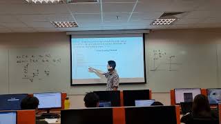 MATLAB II F2024  Solving Differential Equations Computing Derivatives [upl. by Sherilyn]