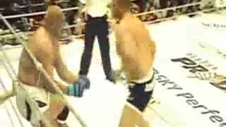 Fedor Emelianenko Best Highlights HD [upl. by Auot748]