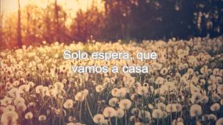 Christina Grimmie Hold on Were going home Subtitulada al español [upl. by Veradia942]