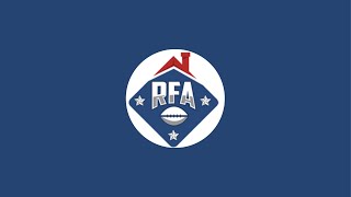 Roofball Federation of America is live [upl. by Dunstan]