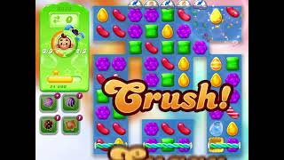 Candy Crush Jelly Saga 4K Level 6331  6335 [upl. by Coleen]