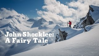 YETI Presents John Shocklee  A Fairy Tale [upl. by Bernard816]