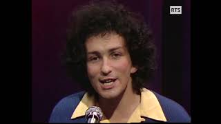 Michel Berger  Quelques mots damour 1980 [upl. by Harriman]