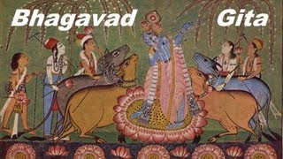 Bhagavad Gita  FULL AudioBook 🎧📖  Hindu Sacred Text  Greatest🌟AudioBooks [upl. by Nnayllas]