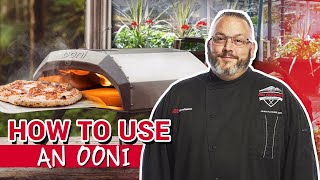 Using An Ooni Pizza Oven  Ace Hardware [upl. by Malcom]