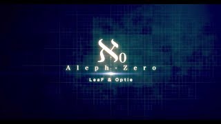 Aleph0 [upl. by Auqinimod]