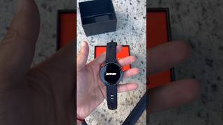 Quick review do LW10 da IGPSPORT shorts cyclingtips bike mtbshorts smartwatch [upl. by Htiderem]