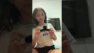 Mostrando para vcs os meus prendedores de cabelo [upl. by Acsirp]