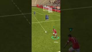 footballgamepavlidis op Goal [upl. by Camilo]