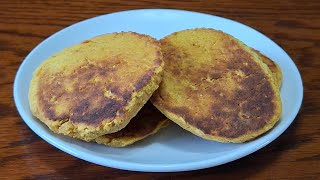 No comas pan haz esta receta PAN de CAMOTE o BATATA [upl. by Aenitsirhc]