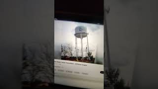 Rowlett Water Tower [upl. by Red]