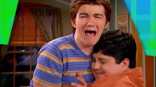 My Drake amp Josh Intro Drake Bell  I Found A Way [upl. by Ahtael]