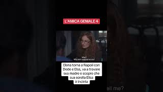 L’amica geniale 4 Elena torna a Napoli [upl. by Gati]