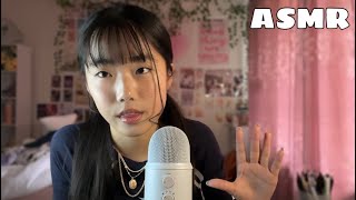 Delicate amp Particular Mouth Sounds ASMR [upl. by Ellinehc934]