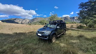 2024 10 05 4x4 Haut Verdon PUBLIC [upl. by Jordon902]