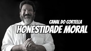 Mario Sergio Cortella  Honestidade Moral [upl. by Missie35]