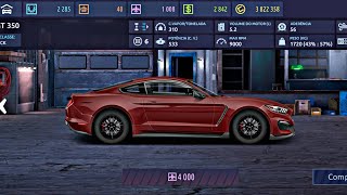 Drag racing streets atualização novo projetosetup supra 900cvt [upl. by Dumanian]