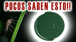 El Mejor Insecticida y Repelente Casero para Mosquitos Moscas y Hormigas ¡¡FUNCIONA [upl. by Hyps]