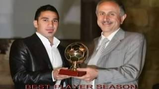 حسن معتوق  أفضل لاعب في لبنان  مهارات  Hassan Maatouk  Best Player in Lebanon  Skills [upl. by Yroffej]