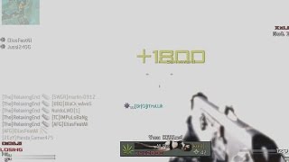 Meanwhile in MW3 9 Infected MOAB Compilation Gameplay [upl. by Jary408]