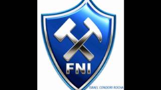 FNI 3 DE JULIOwmv israel condori rocha [upl. by Sena]