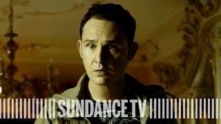 GOMORRAH Season 2 Conte Disciplines Mulatto Official Clip Episode 203  SundanceTV [upl. by Anipsed536]