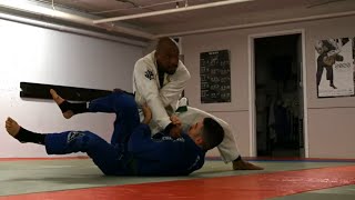 HOW TO TOREANDO PASS FOR JUDO [upl. by Tyson]