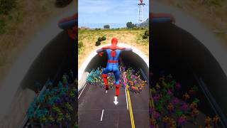 Spiderman Sabko Bacha Payega🤬 A3A5A6A7J2J5J7S5S6S7S9A10A20A30A50A70shorts [upl. by Sibbie]