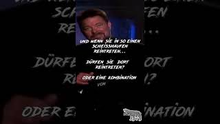 Das Wort des Tages  mit Jonathan Frakes  Folge 19 [upl. by Ardnait]