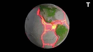 Terra Explained  Understanding Tectonic Plates [upl. by Harehs]