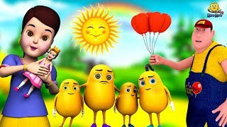 Odia Rhymes for Children Collection  Popular Odia Cartoon Song  Koo Koo TV Odia Rhymes [upl. by Furlani]