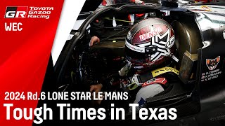 2024 WEC Austin Tough Times in Texas [upl. by Ferguson]