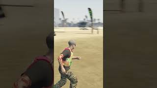 The Cayo Perico เล่นให้เด็กมันดู gta v online gta [upl. by Sualokcin]