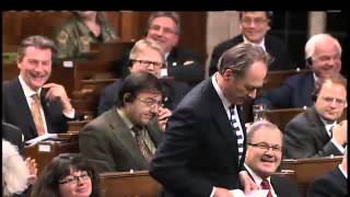 Canadian Parliament Debates Zombie Apocalypse [upl. by Ecyoj]