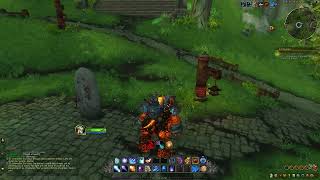 World of Warcraft® on GeforceNow [upl. by Yursa967]