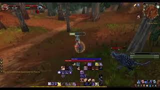 WoW Season of Discovery Ret Paladin World PvP amp L2Peeeage with Live Commentary [upl. by Albrecht]