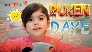 روکەن دای دای دەیکامن   RUKEN DAYE PELİSTANK TV [upl. by Matta]