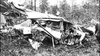 1974 tragedy of the Bowersox Family of Perry Florida [upl. by Guarino]