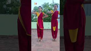 Enge En Punnagai Sobana amp Lakshmi dance bharatanatyam tamil dancer performance trending [upl. by Any90]