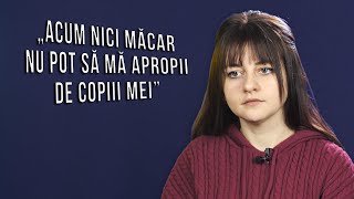 Fostul soț și socrii iau luat copiii și îi spun că nui va mai vedea niciodată  Monolog [upl. by Kciredorb]