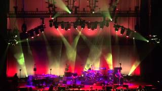 Phish  Theme From The BottomShaft Jam  11213  Atlantic City NJ [upl. by Bohaty475]